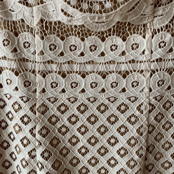 Bailey 44 Daffodil Cocktail Dress - Picture 4 of 13